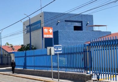 Ocho menores resultan lesionados durante fuego cruzado en parque de San Francisco del Rincón.