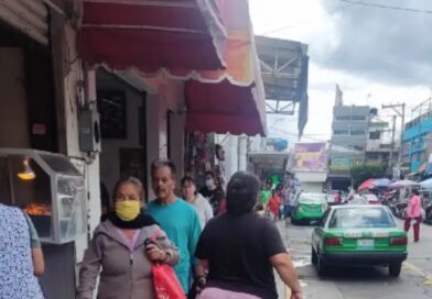 El frío y lloviznas se harán presentes en Guanajuato durante la última semana de febrero.