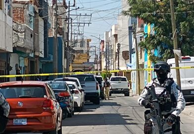 Elementos de la AIC son atacados en Cortazar mientras realizaban labores de investigación.