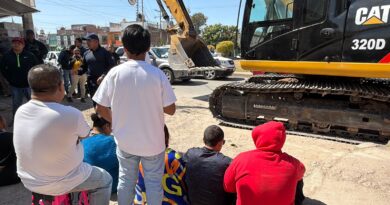 Recurso para obra de colonia independencia en Silao está en riesgo de perderse por oposición de tres familias.
