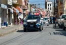 Seguridad Pública de Silao mantiene vigilancia constante para garantizar integridad de la población.