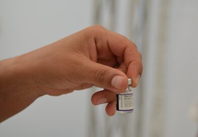 Secretaría de Salud de Guanajuato aplicará “Dosis Cero” contra Sarampión en bebés de 6 a 11 meses.