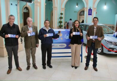 Gobierno de Silao sorteará un vehículo para contribuyentes cumplidos con el predial.