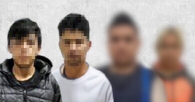 Derivado de investigaciones se consiguen sentencias y vinculaciones a proceso por extorsión en Guanajuato.