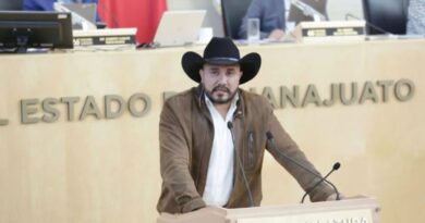 El PAN resta un diputado pero suma una ex legisladora del PV en el Congreso de Guanajuato.