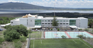 Universidad de Guanajuato amplia su oferta educativa con nueva preparatoria en Yuriria.