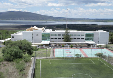 Universidad de Guanajuato amplia su oferta educativa con nueva preparatoria en Yuriria.
