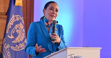 IEEG resuelve que alcaldesa de Guanajuato violó reglamentación electoral por difusión extemporánea de informe de gobierno.