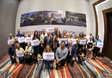 Municipio de León destinará 36 millones de pesos adicionales al presupuesto para 13 proyectos ciudadanos.