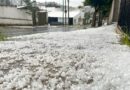 Centro Meteorológico Nacional pronostica granizadas para Guanajuato.