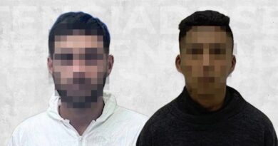 Sentencian a dos integrantes de grupo delictivo que atacó agentes de la Fiscalía en Irapuato.