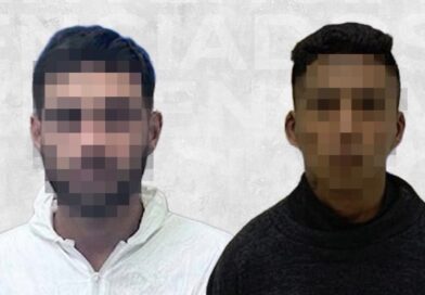 Sentencian a dos integrantes de grupo delictivo que atacó agentes de la Fiscalía en Irapuato.