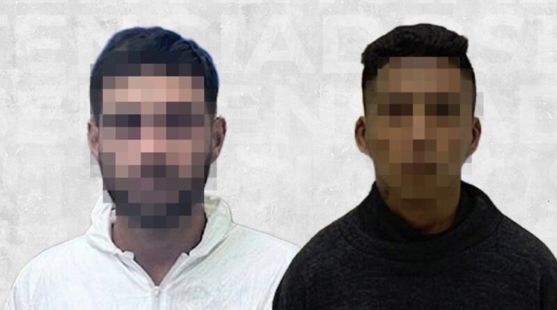 Sentencian a dos integrantes de grupo delictivo que atacó agentes de la Fiscalía en Irapuato.