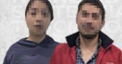 Lograron obtener más de 500 mil pesos por extorsionar a una persona en León. Los responsables ya están en la cárcel