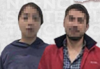 Lograron obtener más de 500 mil pesos por extorsionar a una persona en León. Los responsables ya están en la cárcel