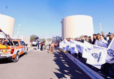 Más de 24 mil efectivos vigilarán carreteras, sitios turísticos y espacios públicos durante Semana Santa y Pascua.