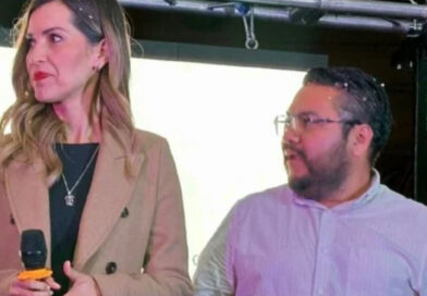 Una de las víctimas del ataque armado en un centro botanero de Jerécuaro es el esposo de la alcaldesa de ese municipio.