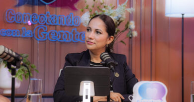 Gobernadora destaca primer lugar nacional de Guanajuato en ranking de transparencia.