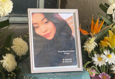 El presunto homicida de Eimy Nayeli y Andrea habría pasado toda la tarde con ellas conviviendo.