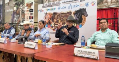 Velaría de la Feria será sede de la próxima edición de la Feria del Caballo.