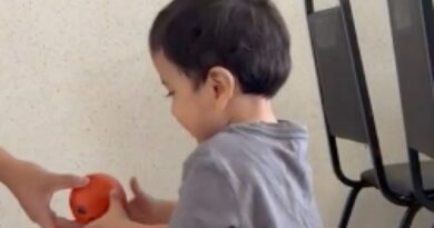 Bebé que nació con 30 semanas de gestación se recupera con el apoyo del sector salud de Guanajuato.