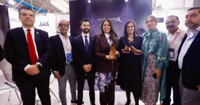 Inauguran edición 94 de SAPICA con un estimado de 43 millones de pesos en derrama para el sector calzado.