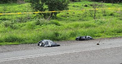 El día que la fiscalía entregó el cuerpo de un desaparecido a una familia equivocada.