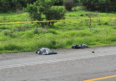 El día que la fiscalía entregó el cuerpo de un desaparecido a una familia equivocada.