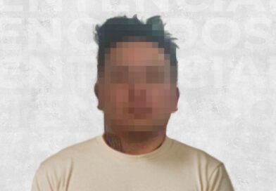 Juez sentencia a prisión a alto generador de violencia que operaba en San Luis de la Paz.