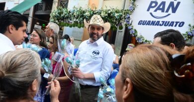 PAN estatal abre espacio de participación ciudadana a través del programa. “Ahora te toca a ti”.