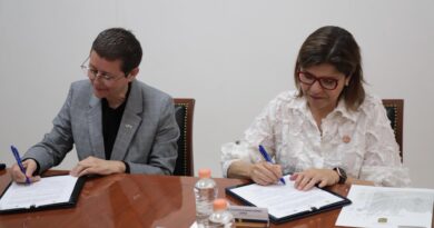 Universidad de Guanajuato y Universitat Politècnica de València refuerzan cooperación académica. 