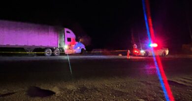 La Fiscalía de Guanajuato la vuelve a hacer. Entrega cuerpos a familias equivocadas ahora en Dolores Hidalgo.