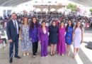 Convoca Acción Nacional a cientos de mujeres líderes de todo Guanajuato para hacer oír su voz.