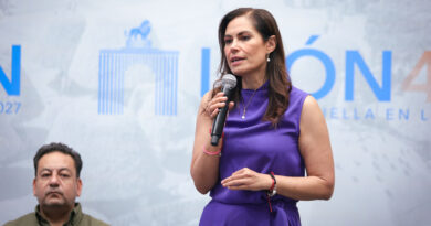 Hay un ataque sistemático y sincronizado para desprestigiar: Ale Gutiérrez sobre contratos millonarios.