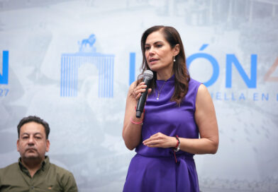 Hay un ataque sistemático y sincronizado para desprestigiar: Ale Gutiérrez sobre contratos millonarios.