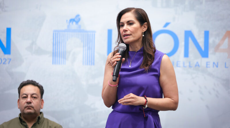 Hay un ataque sistemático y sincronizado para desprestigiar: Ale Gutiérrez sobre contratos millonarios.