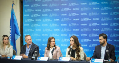 Para proteger a la industria, se excluye al calzado del régimen de Recinto Fiscalizado Estratégico.