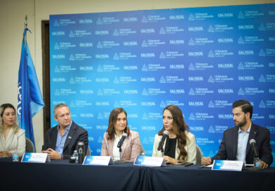 Para proteger a la industria, se excluye al calzado del régimen de Recinto Fiscalizado Estratégico.