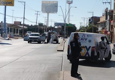 Detienen a presunto homicida de Roberto Castañeda, titular de la Japami en Irapuato.
