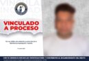 Vinculan a proceso a sujeto que presuntamente violó y secuestro a su víctima al ingresar a un bar en la capital del estado.