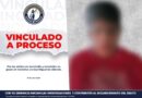 Detienen en San Miguel de Allende a sujeto que atacó a balazos a cuatro personas, entre ellas 2 menores de edad.