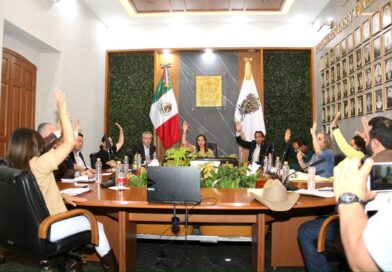 Por fin, Ayuntamiento de Silao aprueba el presupuesto 2026 con incrementos para seguridad y obra pública.