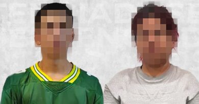 Sentencian a pareja que atentó contra agentes de investigación de la FGE en León.