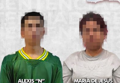 Sentencian a pareja que atentó contra agentes de investigación de la FGE en León.