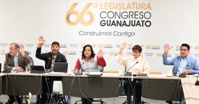 Avanza regulación de uso de teléfonos celulares y dispositivos tecnológicos en escuelas de Guanajuato.