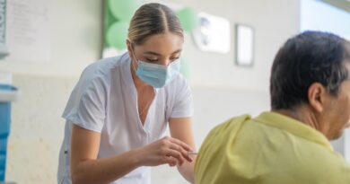 IMSS Guanajuato participará en la Primera Semana Nacional de Vacunación 2026.