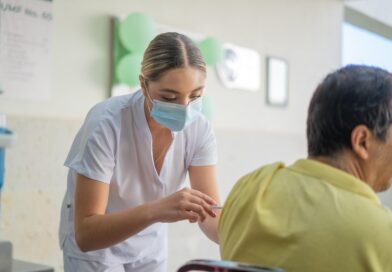 IMSS Guanajuato participará en la Primera Semana Nacional de Vacunación 2026.