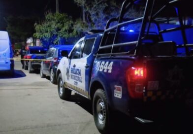 Asesinan a pareja de la tercera edad después de robar sus pertenencias en colonia La Morena.