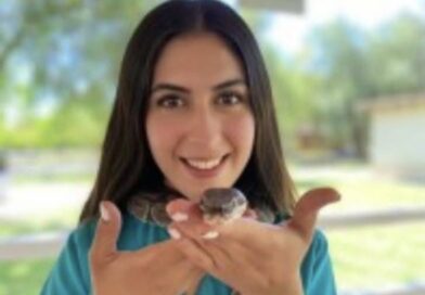 Consejo del zoológico nombra a Diana Karen Casillas nueva directora del ZooLeón.