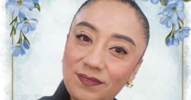 Condenan homicidio de ex diputada federal y ex regidora panista en Tierra Blanca.